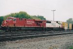 CP 8733 West